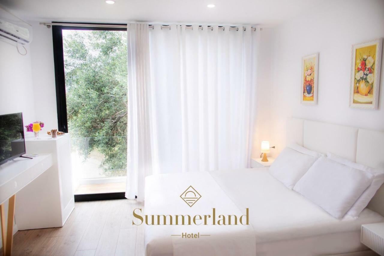 בורש Summer Land מראה חיצוני תמונה